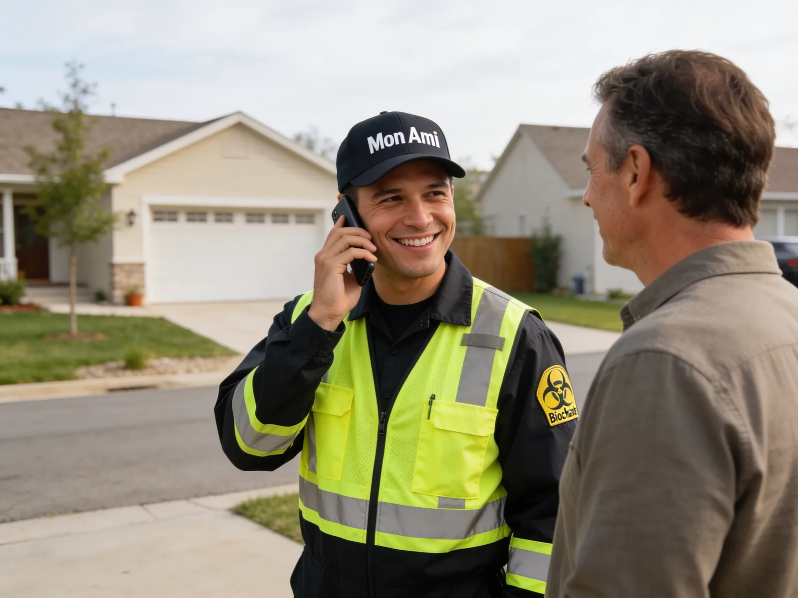 Sewage Cleanup Vienna, OH FAQs
