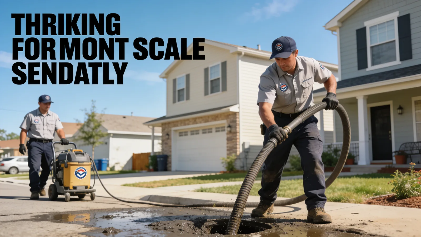 Sewage Cleanup in Vienna, OH near me